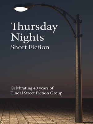 cover image of Thursday Nights